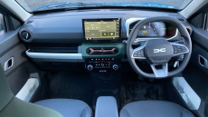 Dacia Spring 27kWh Extreme 65 48kW 5dr Auto Electric Hatchback